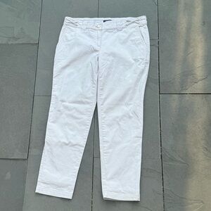 Nautica‎ Khaki Pants Sz 8
